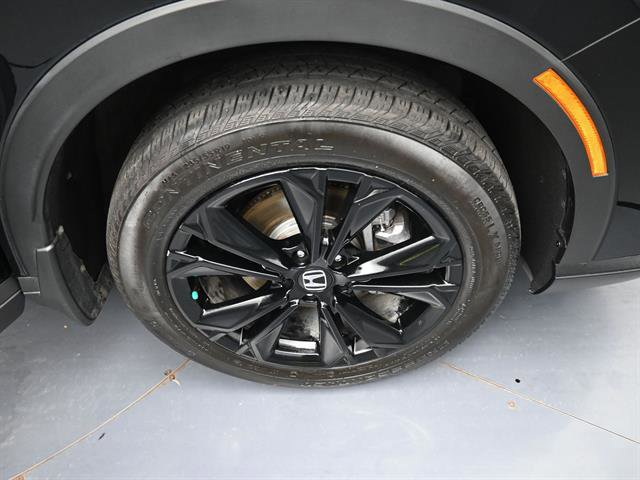 Used 2024 Honda CR-V Sport Touring image 25