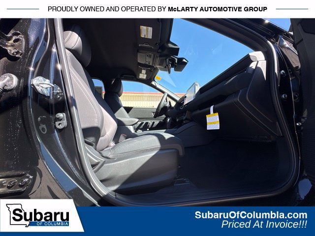 New 2026 Subaru Outback Premium AWD/4WD image 35