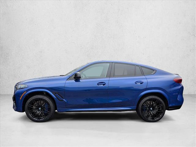 New 2026 BMW X6 M Competition w/ Executive Package image 5