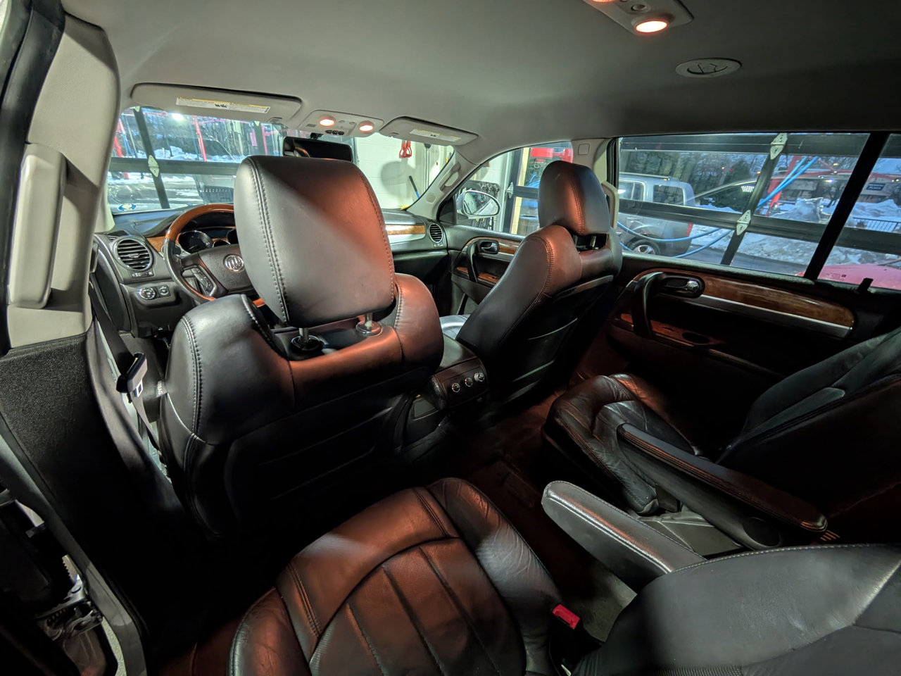 Used 2012 Buick Enclave Leather image 42