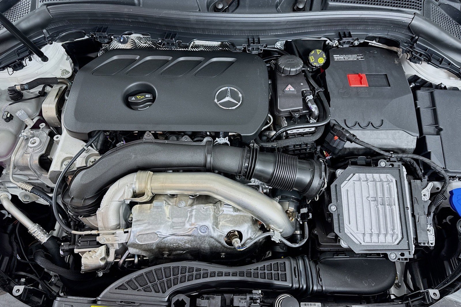 New 2025 Mercedes-Benz GLA 250 image 27