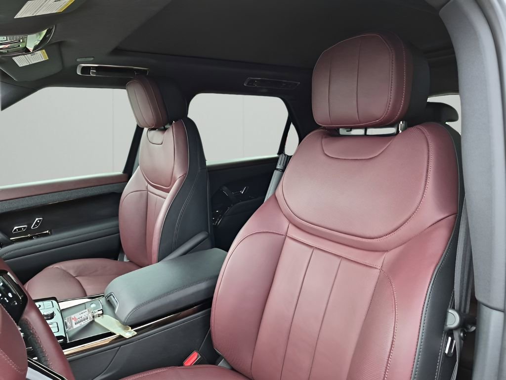 Used 2023 Land Rover Range Rover Sport SE Dynamic image 31