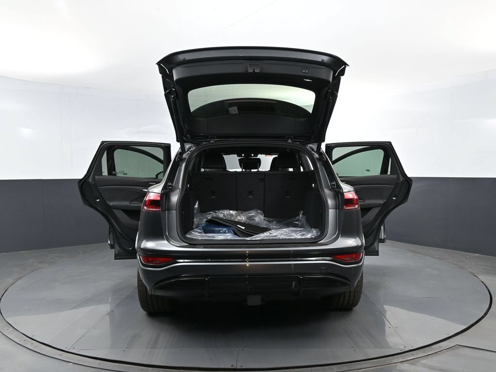 New 2027 Audi SQ6 e-tron Premium Plus AWD/4WD image 25
