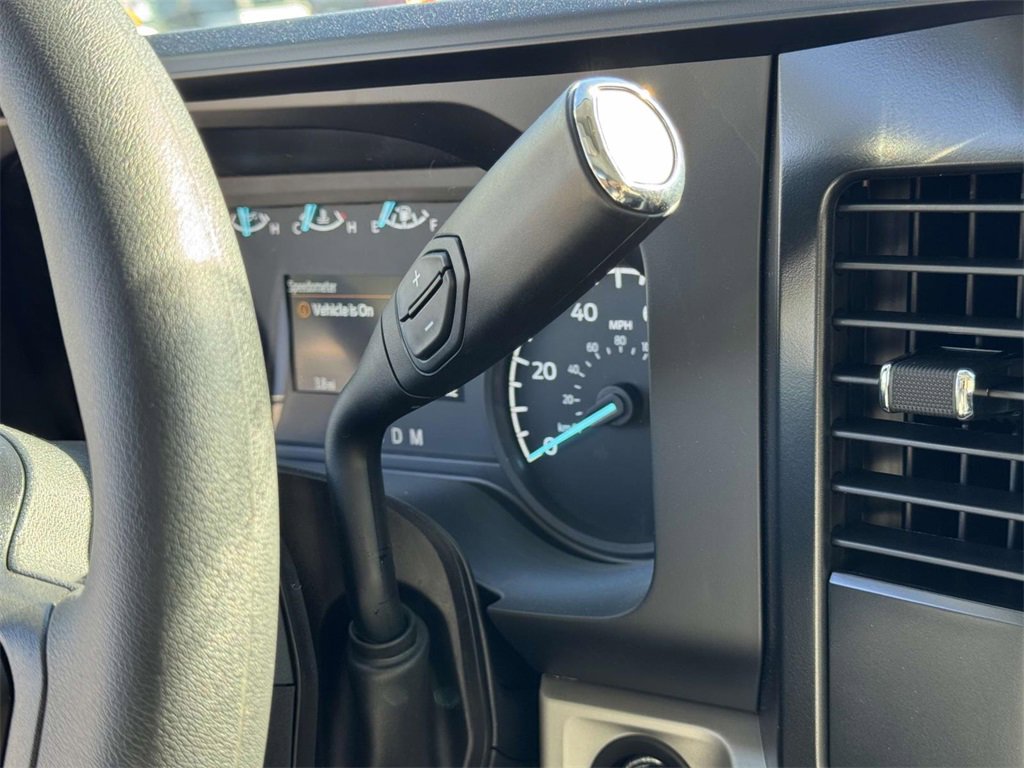 New 2026 Ford F350 XL w/ STX Appearance Package image 6