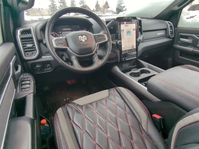 Used 2023 RAM 2500 Big Horn w/ Level 2 Equipment Group image 5