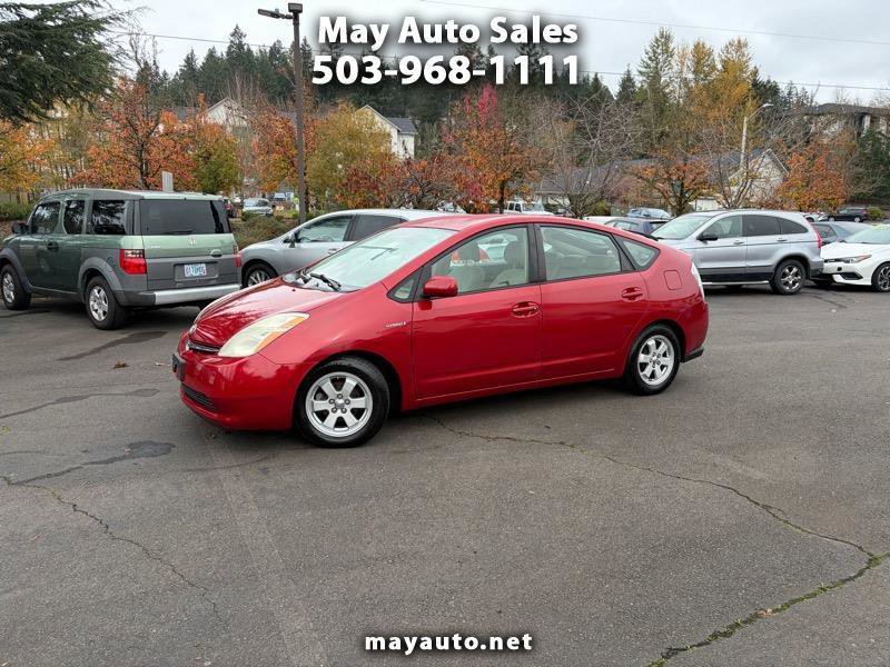 Used 2006 Toyota Prius image 1