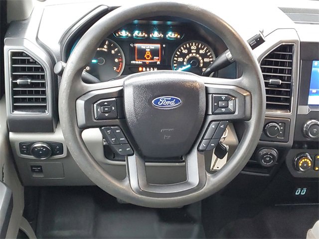 Used 2020 Ford F150 XLT w/ XTR Package image 11