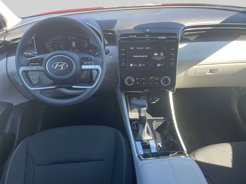 Used 2023 Hyundai Tucson SEL AWD/4WD image 13