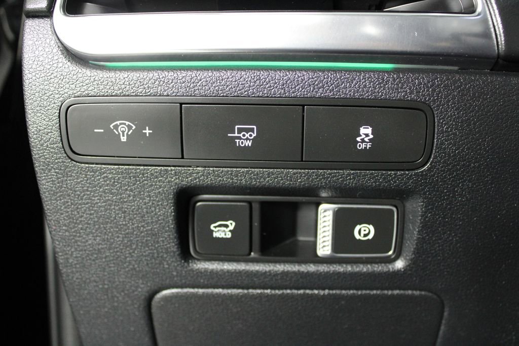 Used 2023 Hyundai Palisade Calligraphy image 27