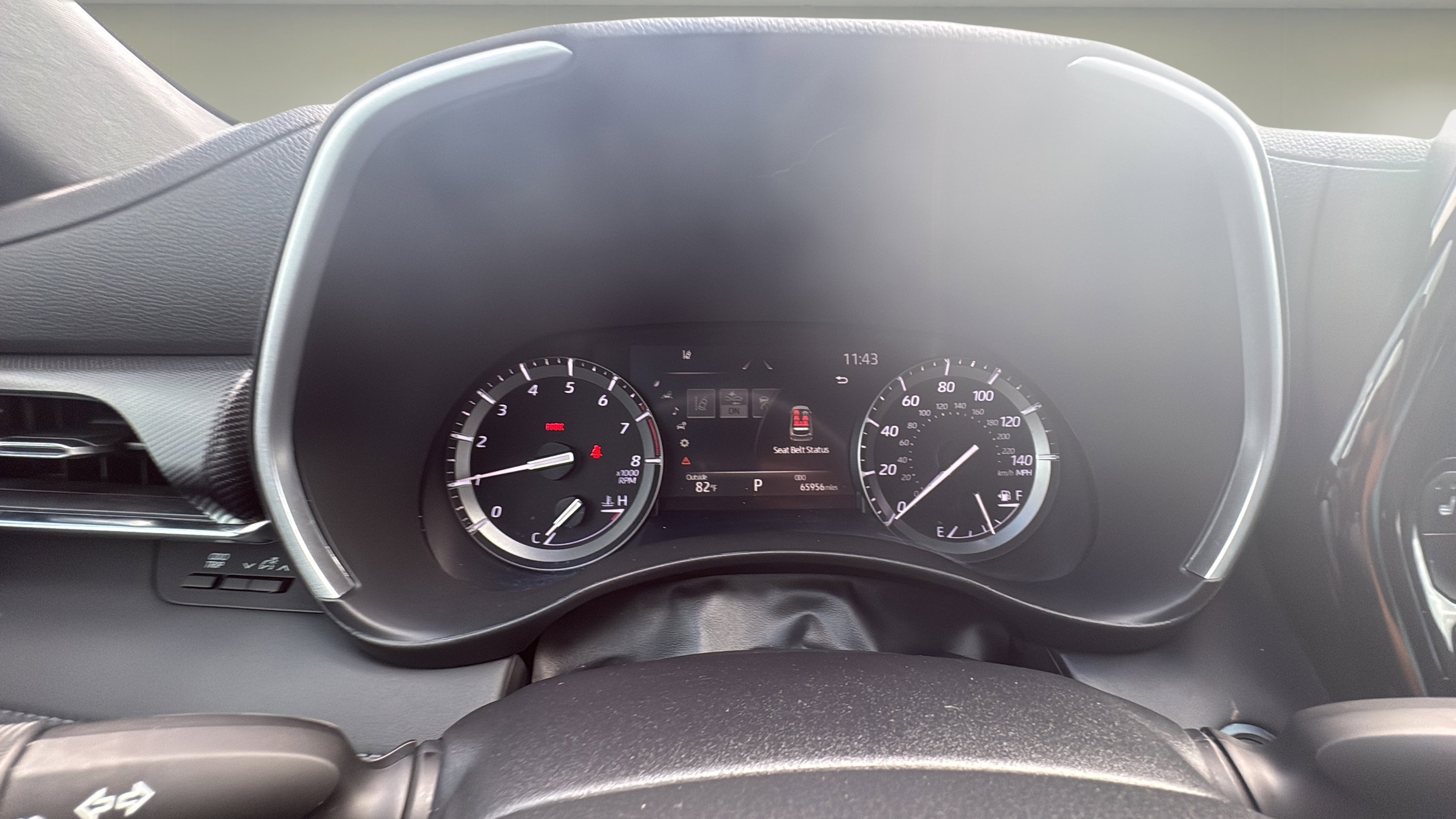 Used 2021 Toyota Highlander XSE image 12