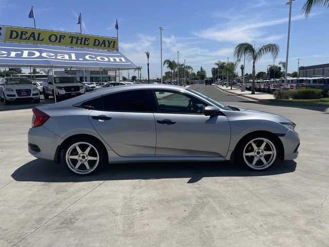 Used 2019 Honda Civic Sport image 9