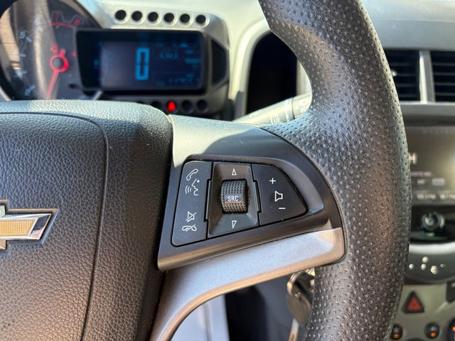 Used 2013 Chevrolet Sonic LT image 20