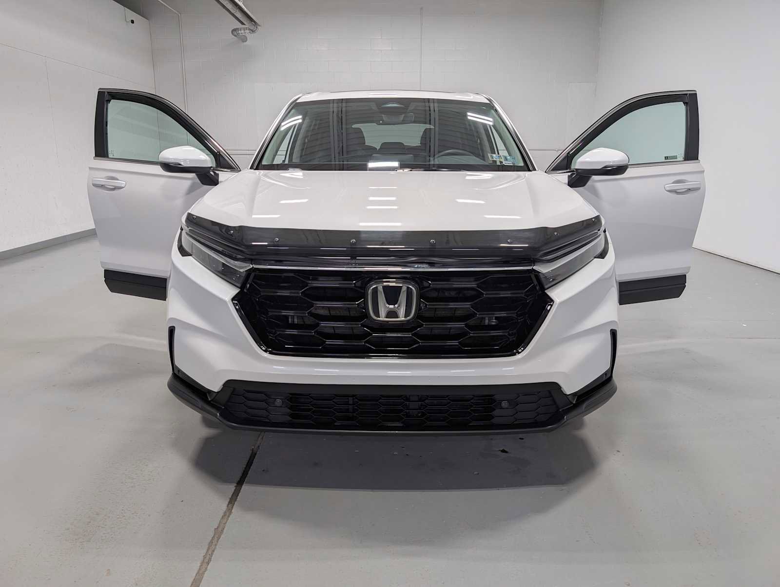 Used 2024 Honda CR-V EX-L image 15