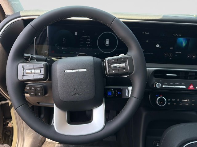 New 2026 Hyundai Palisade SEL Premium AWD/4WD image 40