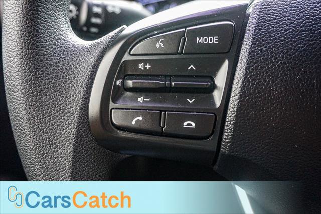 Used 2021 Hyundai Venue SE FWD image 30