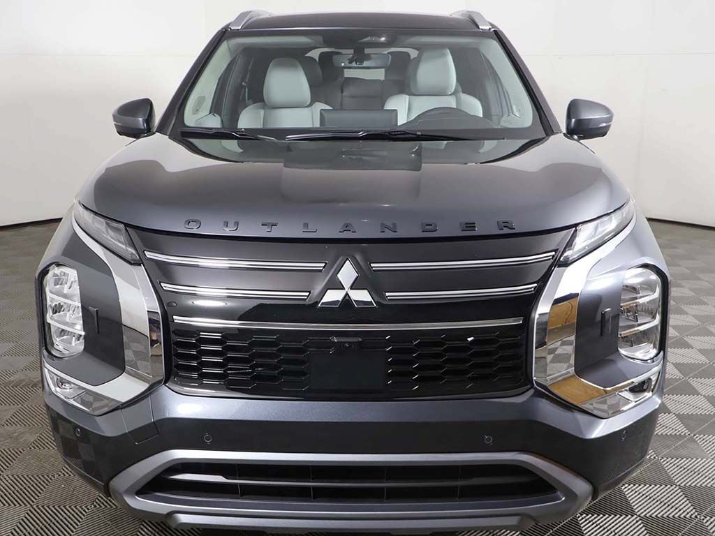 New 2026 Mitsubishi Outlander SEL AWD/4WD image 16