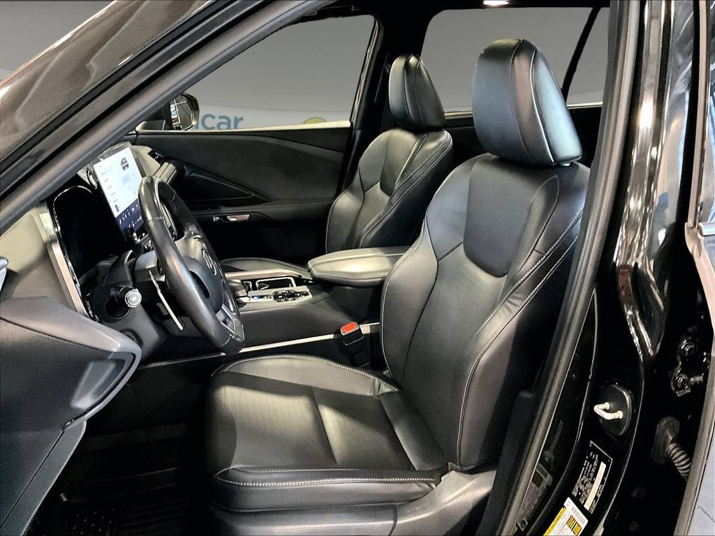 Used 2024 Lexus TX 350 AWD w/ Technology Package image 10