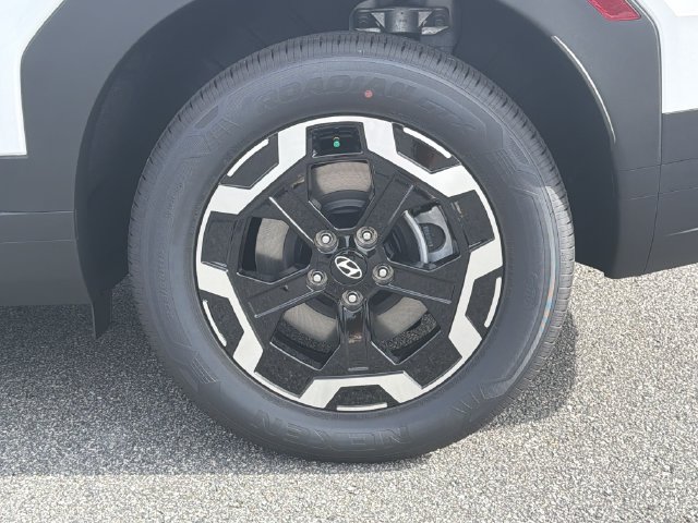 New 2026 Hyundai Santa Fe SE FWD image 22