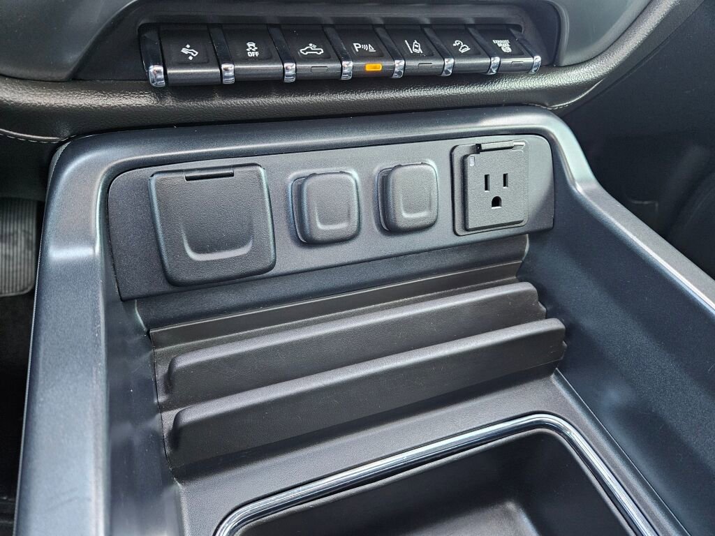 Used 2016 Chevrolet Silverado 2500 LTZ w/ Duramax Plus Package image 25