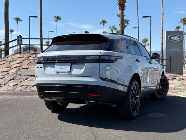 New 2026 Land Rover Range Rover Velar S AWD/4WD image 20