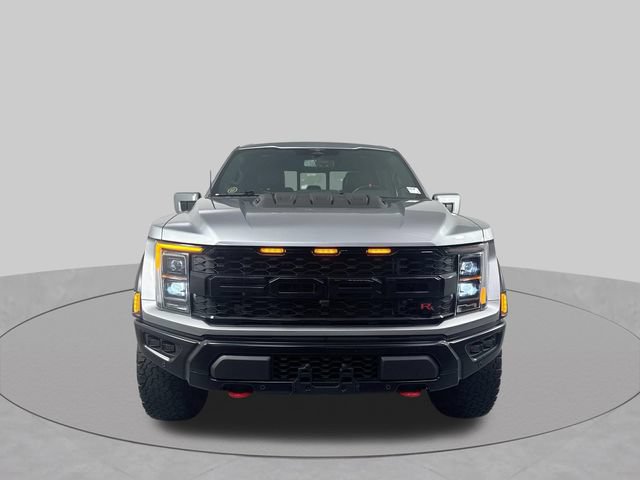 Used 2023 Ford F150 Raptor w/ Equipment Group 802A Raptor R AWD/4WD image 26