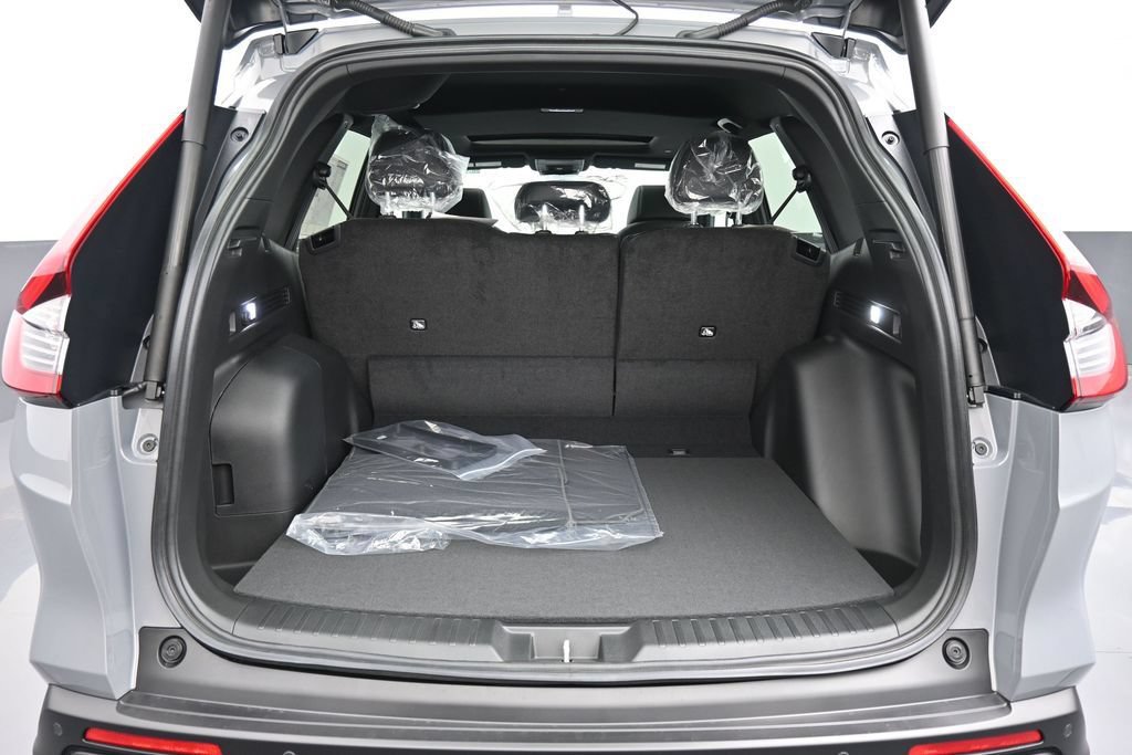 New 2026 Honda CR-V Sport-L image 28