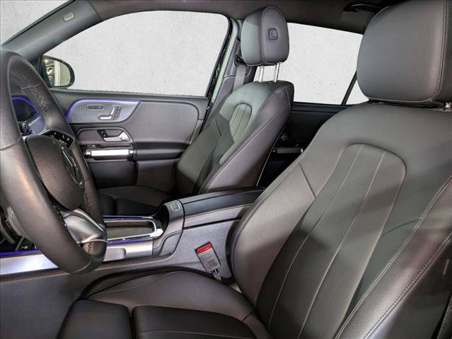 Certified 2025 Mercedes-Benz GLB 250 4MATIC image 19
