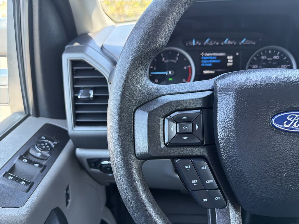 Used 2021 Ford F250 XL w/ STX Appearance Package AWD/4WD image 27