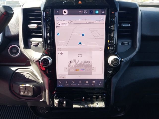 New 2026 RAM 2500 Tradesman image 13