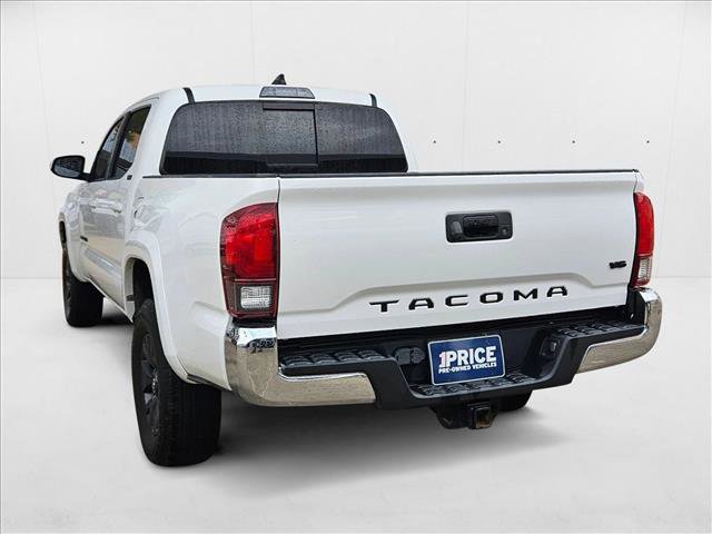 Used 2020 Toyota Tacoma SR5 image 7