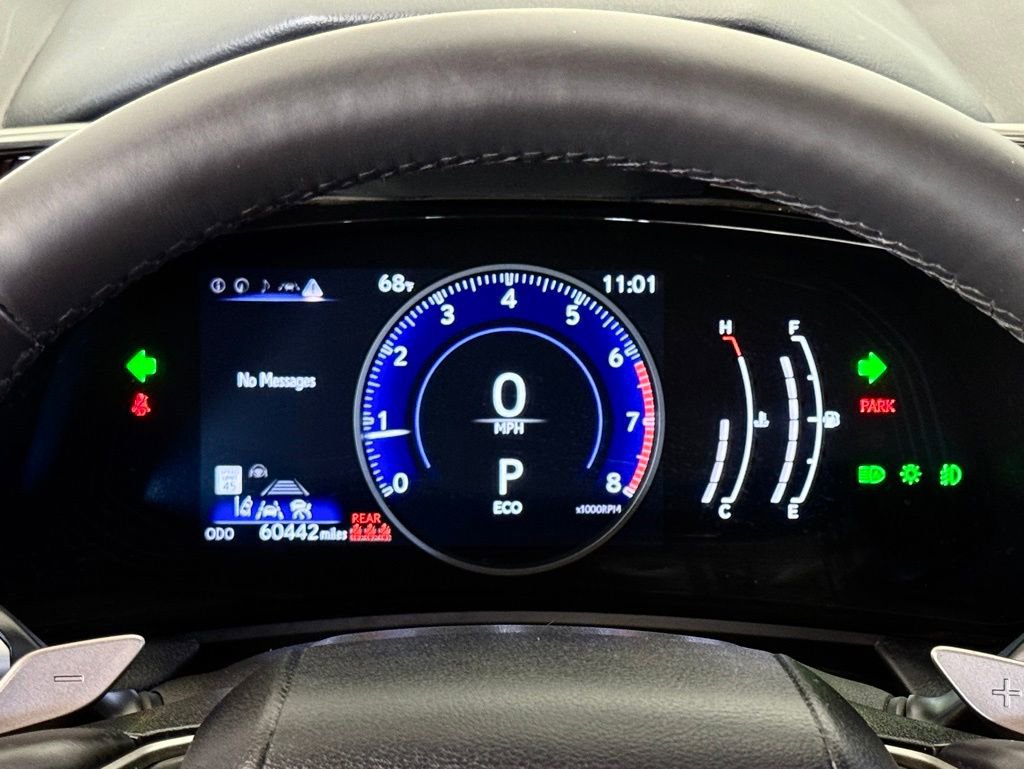 Certified 2023 Lexus NX 350 AWD w/ Cold Area Package image 23