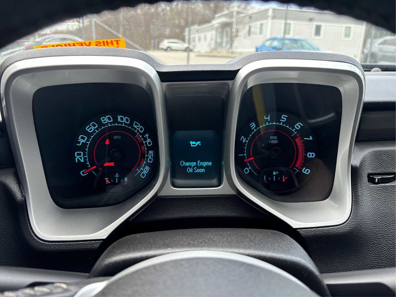 Used 2011 Chevrolet Camaro SS w/ RS Package image 17