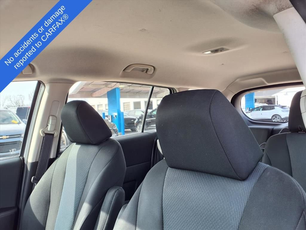 Used 2014 MAZDA MAZDA5 Sport FWD image 19