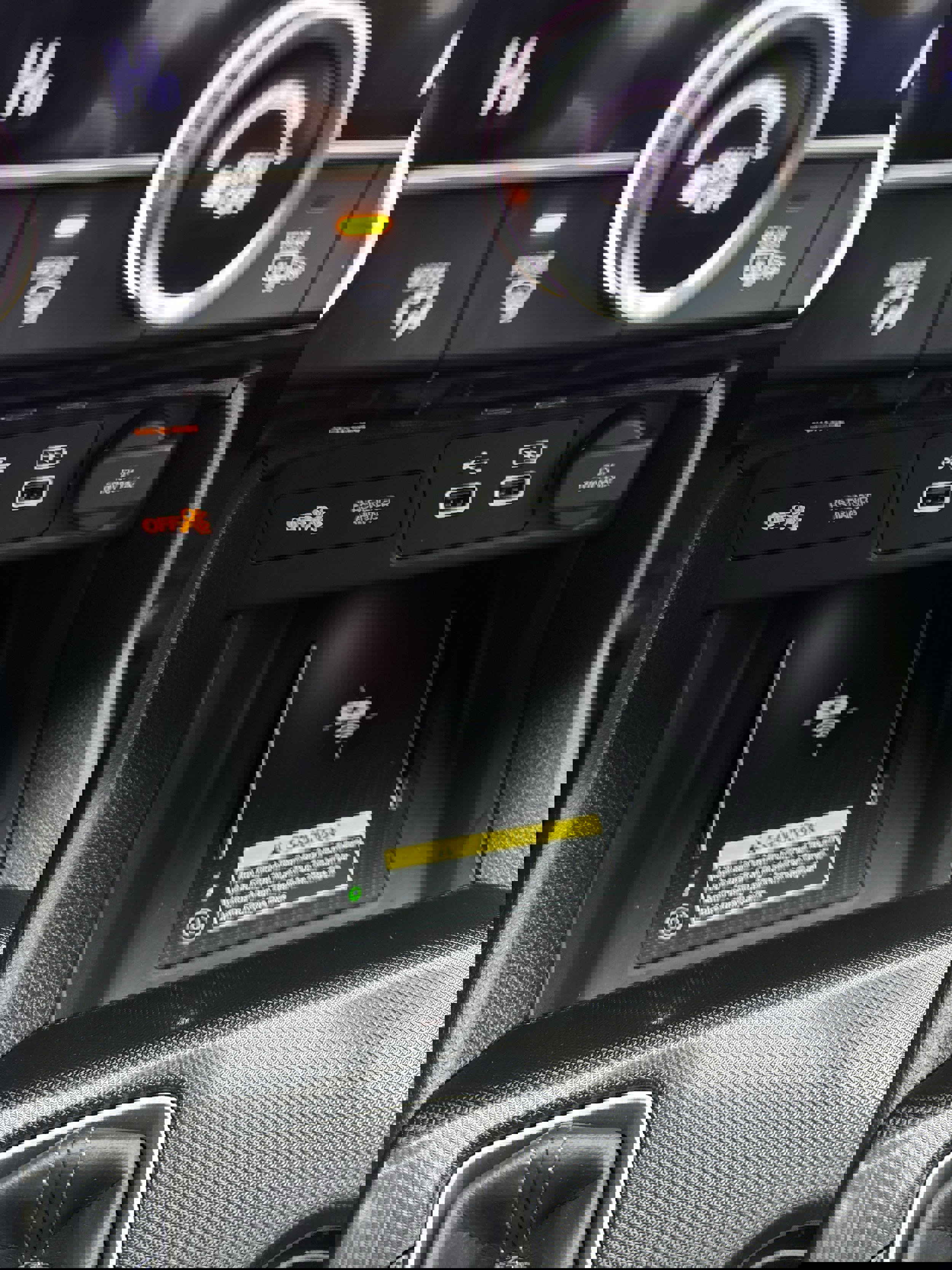 Used 2024 Honda Civic Touring image 22