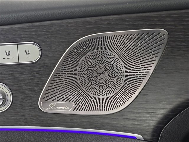 New 2026 Mercedes-Benz GLS 450 4MATIC image 18