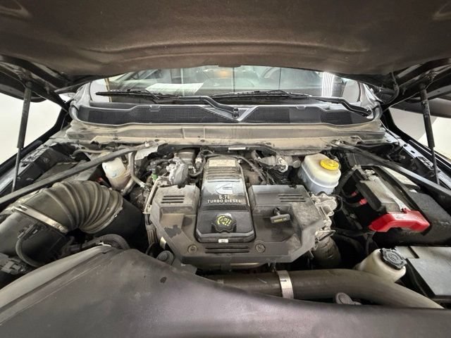 Certified 2024 RAM 2500 Big Horn AWD/4WD image 10