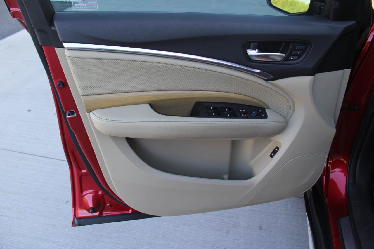 Used 2020 Acura MDX FWD w/ Technology Package image 22