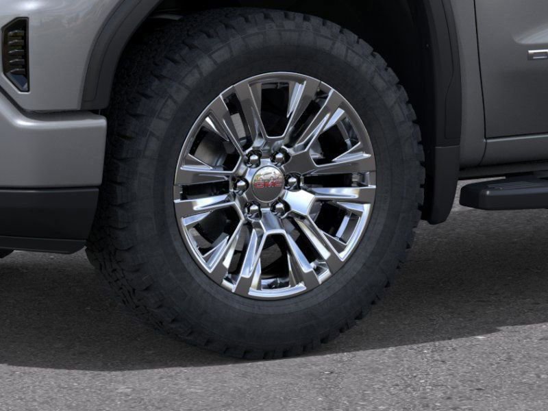 New 2026 GMC Sierra 1500 Denali w/ Technology Package image 9