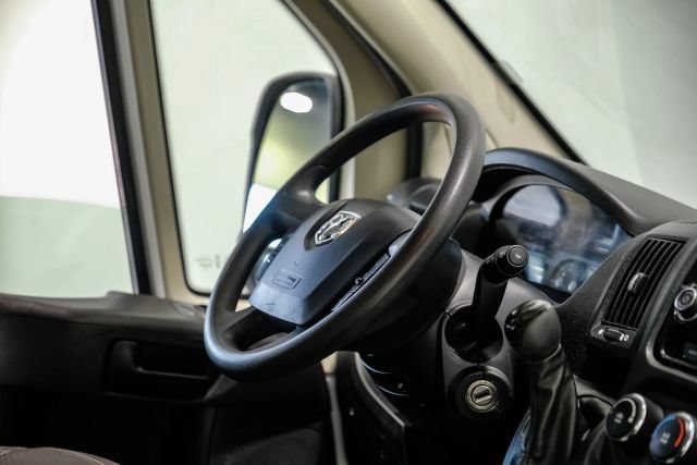 Used 2014 RAM ProMaster 3500 w/ Interior Convenience Group FWD image 17