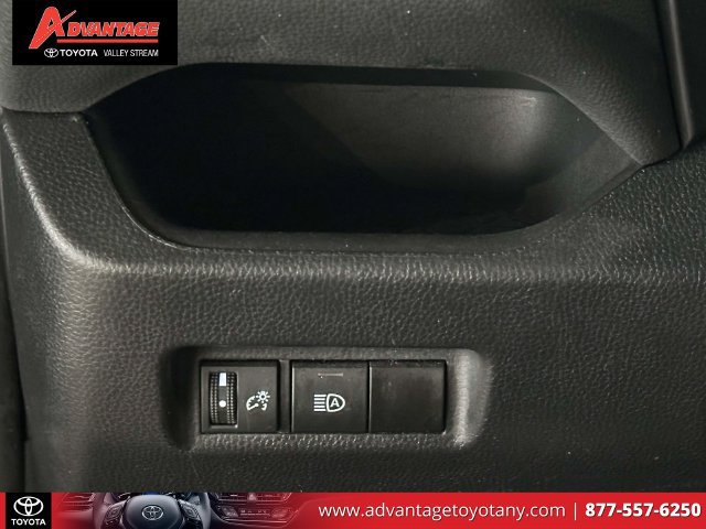 Certified 2023 Toyota RAV4 LE AWD/4WD image 23
