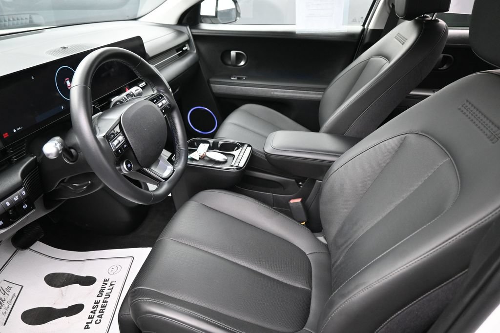 Used 2025 Hyundai Ioniq 5 Limited RWD image 24