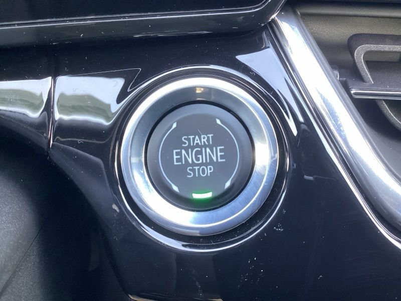 New 2026 Chevrolet Trax RS w/ Driver Confidence Package image 34