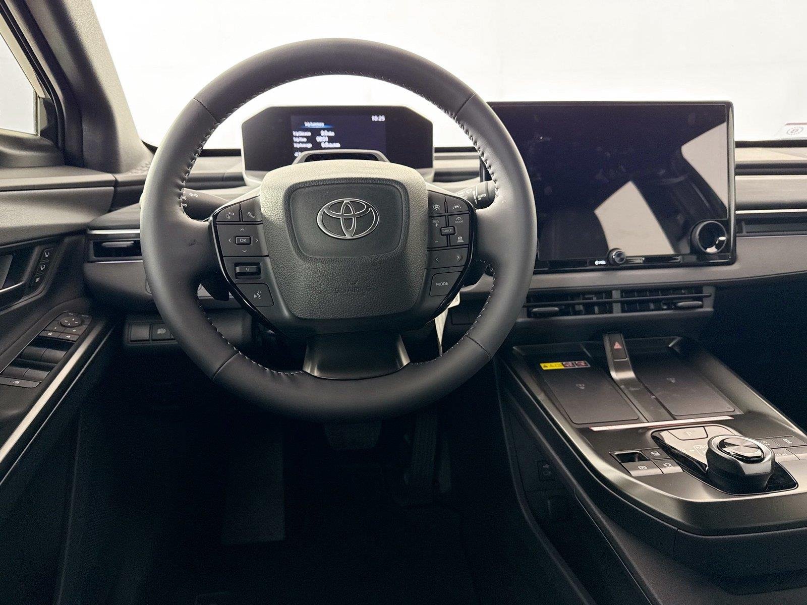 New 2026 Toyota C-HR AWD/4WD image 33