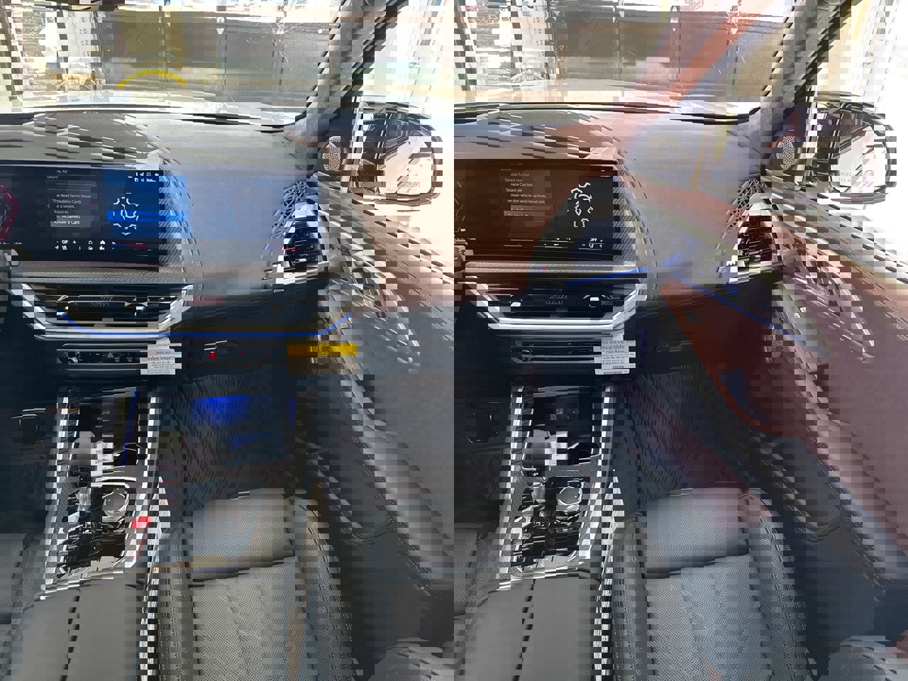 New 2026 BMW XM Label Red image 54