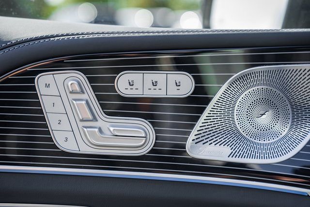 New 2026 Mercedes-Benz GLE 450 4MATIC image 38