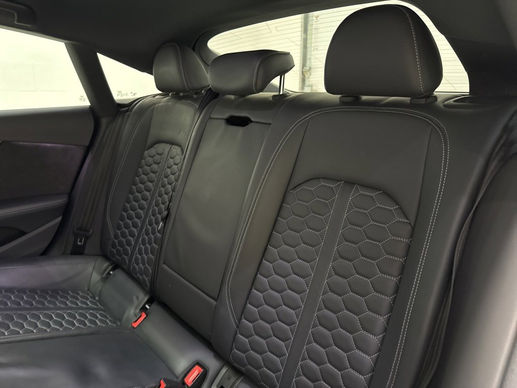 Used 2019 Audi RS 5 Sportback image 37