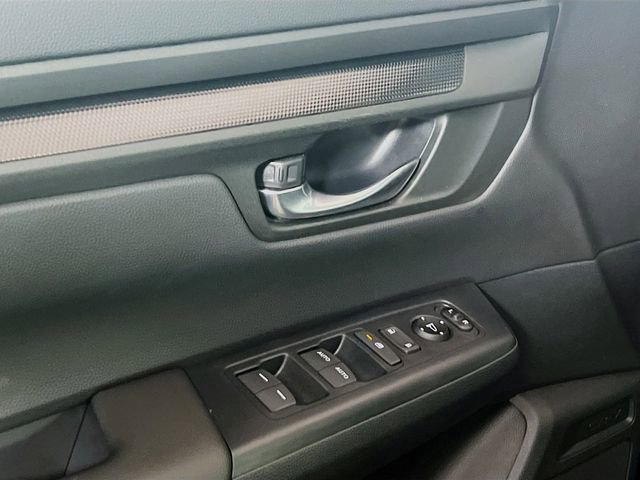 Certified 2026 Honda CR-V EX image 15