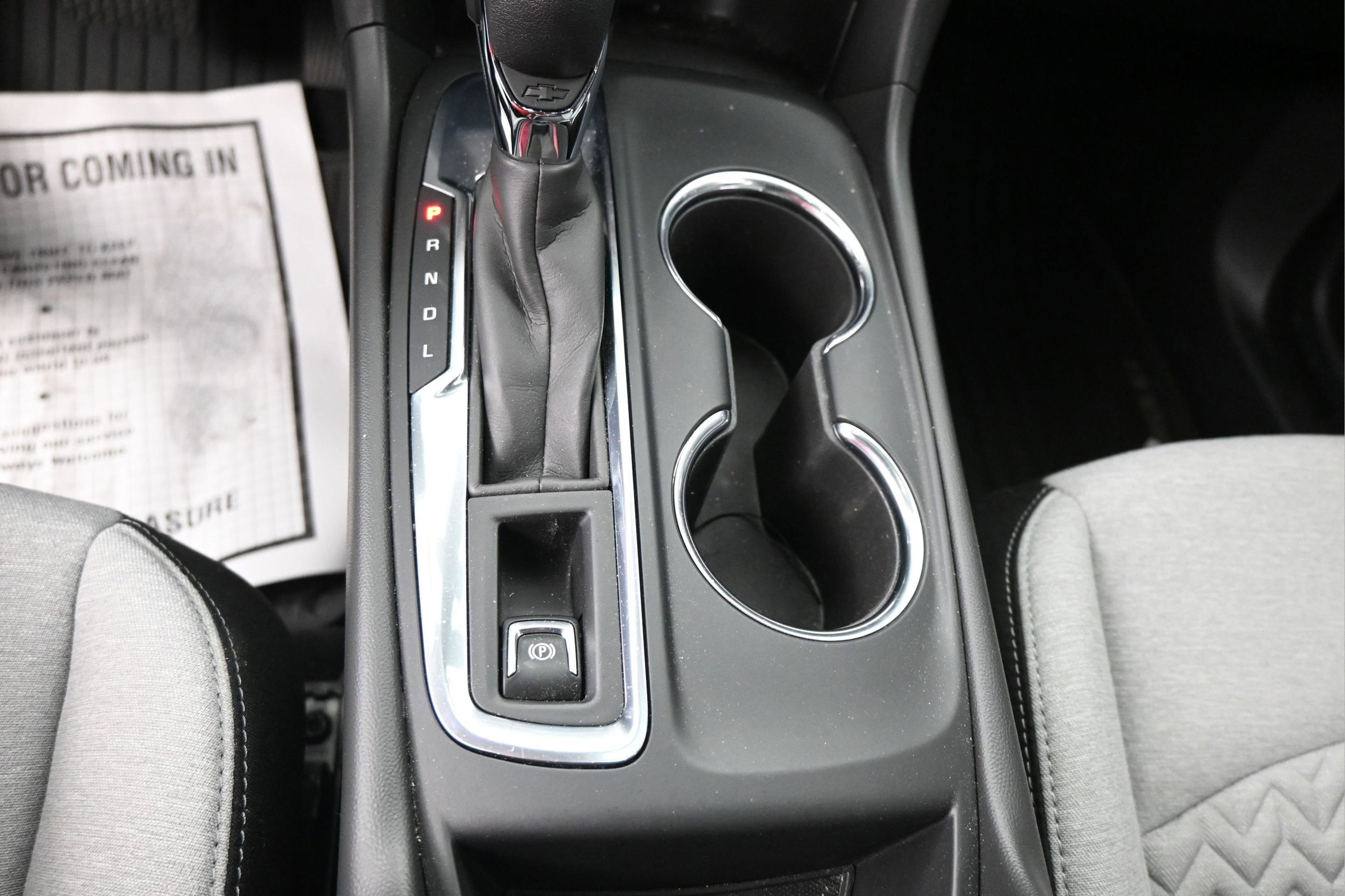 Used 2023 Chevrolet Equinox LS w/ LS Convenience Package FWD image 31