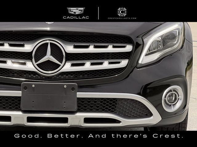 Used 2018 Mercedes-Benz GLA 250 image 10