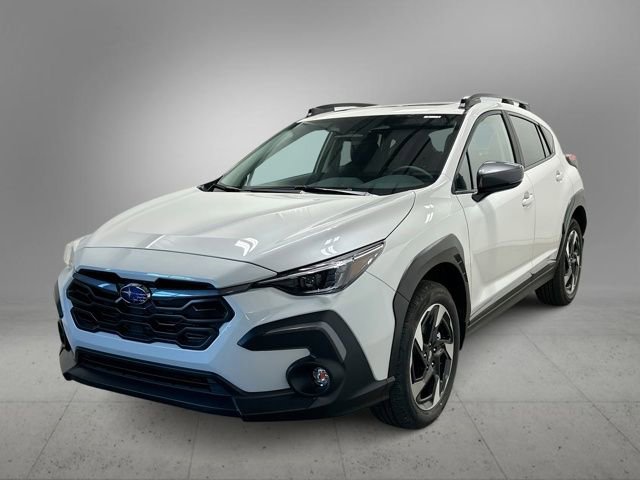 Certified 2025 Subaru Crosstrek 2.5i Limited AWD/4WD image 1